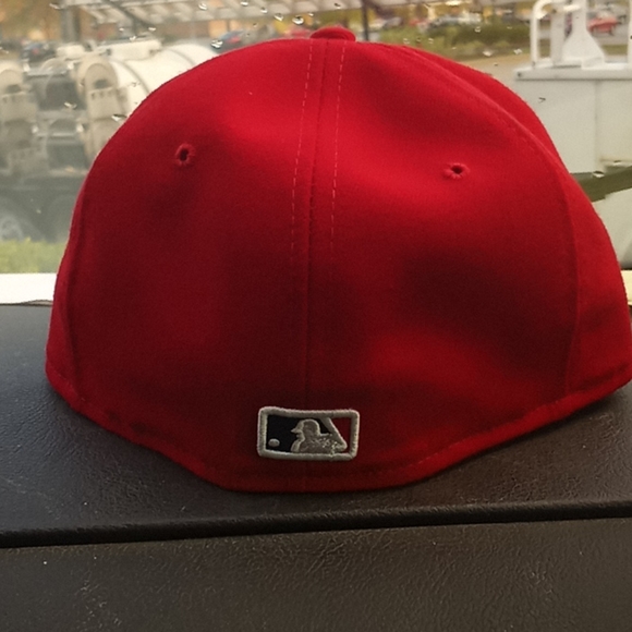 St. Louis New Era fitted hat - Picture 3 of 3